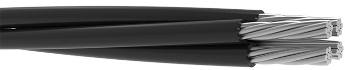 NFA2X (XLPE İZOLELİ) HD 626