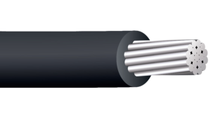 AL 600V-UD HISCORE SINGLE CONDUCTOR
